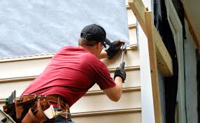 Best Engineered Wood Siding  in South Hill, NY